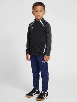 hmlLEAD 2.0 TRACK ZIP JACKET KIDS