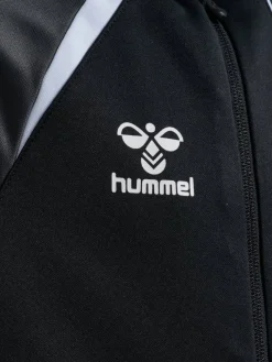 hmlLEAD 2.0 TRACK ZIP JACKET KIDS