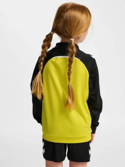 hmlLEAD 2.0 TRACK ZIP JACKET KIDS