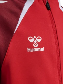 hmlLEAD 2.0 TRACK ZIP JACKET KIDS
