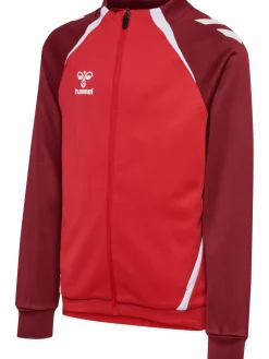 hmlLEAD 2.0 TRACK ZIP JACKET KIDS