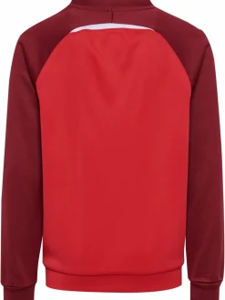 hmlLEAD 2.0 TRACK ZIP JACKET KIDS