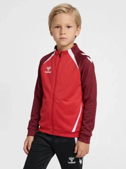 hmlLEAD 2.0 TRACK ZIP JACKET KIDS