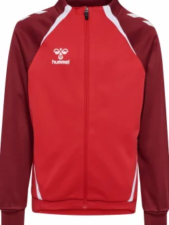 hmlLEAD 2.0 TRACK ZIP JACKET KIDS