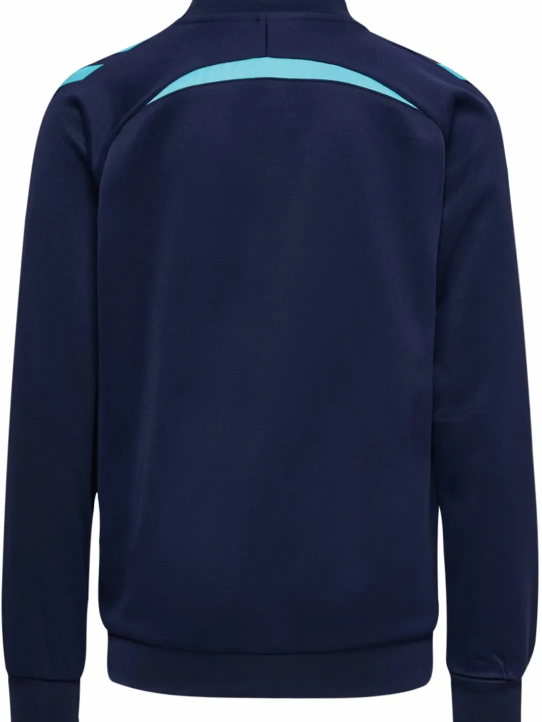 hmlLEAD 2.0 TRACK ZIP JACKET KIDS