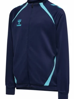 hmlLEAD 2.0 TRACK ZIP JACKET KIDS