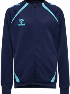hmlLEAD 2.0 TRACK ZIP JACKET KIDS