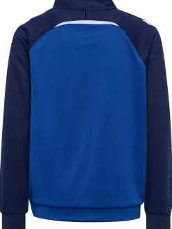 hmlLEAD 2.0 TRACK ZIP JACKET KIDS