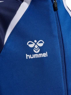 hmlLEAD 2.0 TRACK ZIP JACKET KIDS