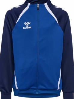 hmlLEAD 2.0 TRACK ZIP JACKET KIDS