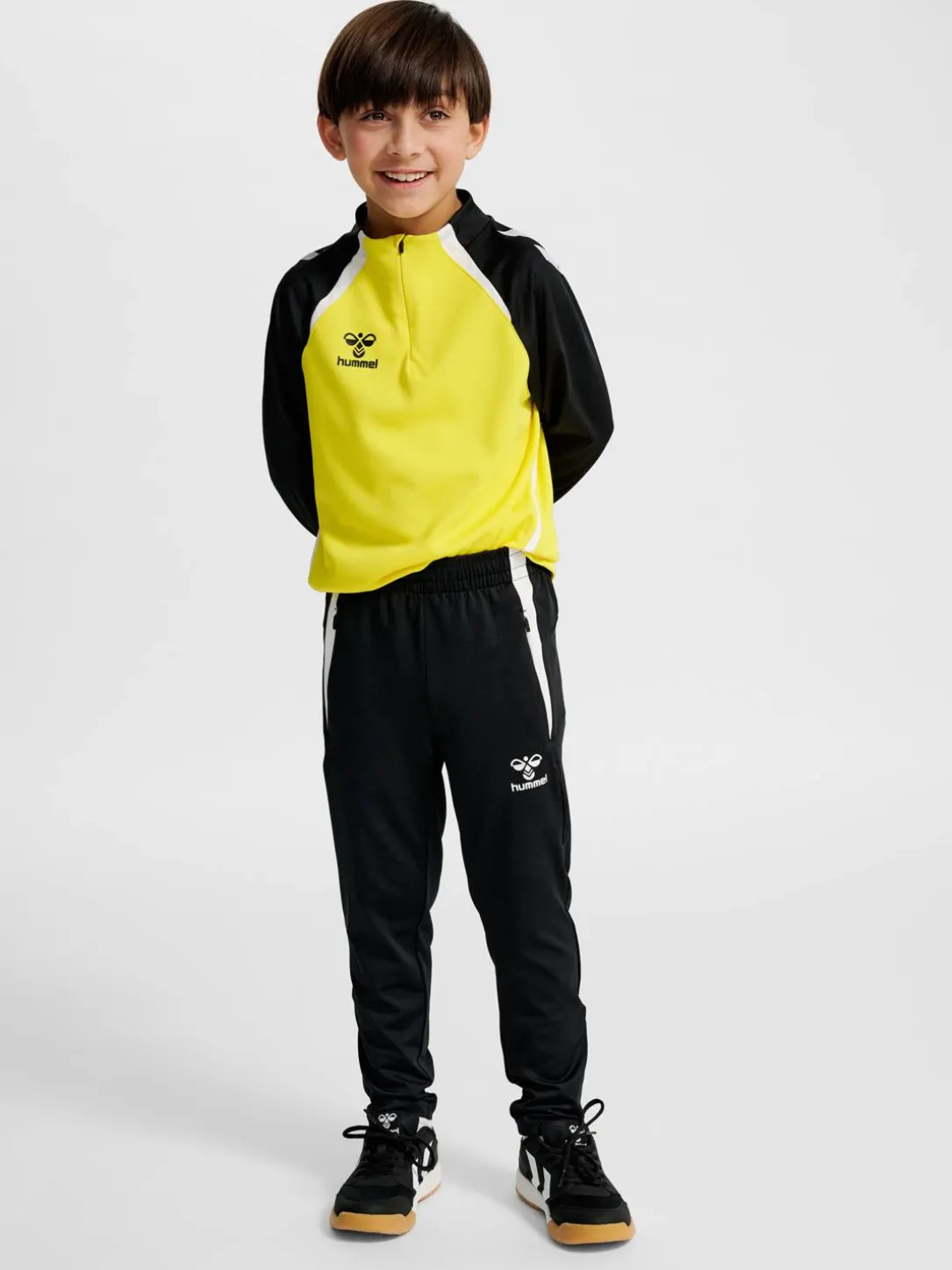 hmlLEAD 2.0 TRAINING PANTS KIDS