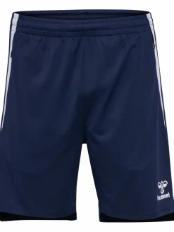 hmlLEAD 2.0 TRAINING SHORTS