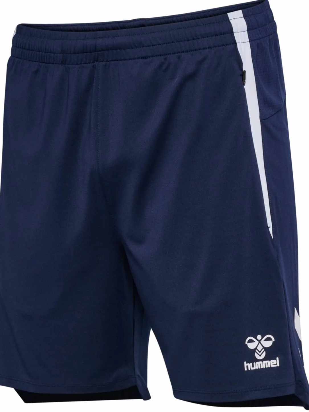 hmlLEAD 2.0 TRAINING SHORTS