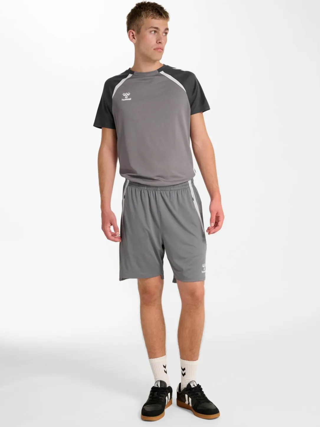 hmlLEAD 2.0 TRAINING SHORTS