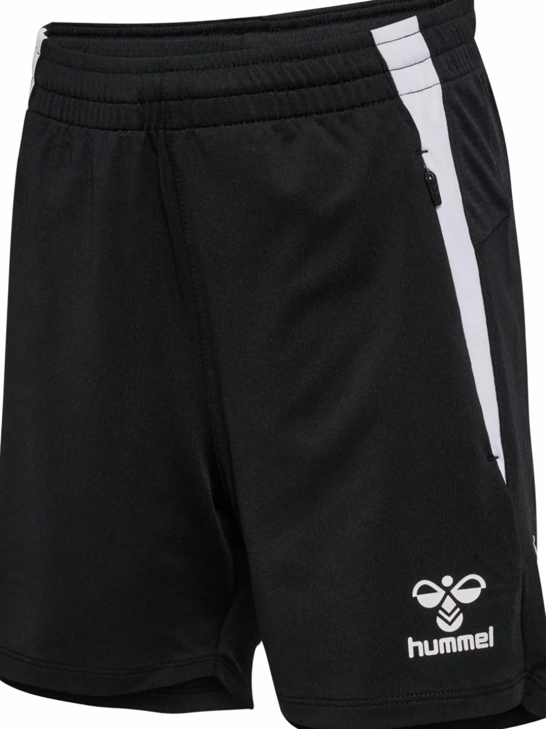 hmlLEAD 2.0 TRAINING SHORTS KIDS