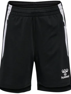 hmlLEAD 2.0 TRAINING SHORTS KIDS
