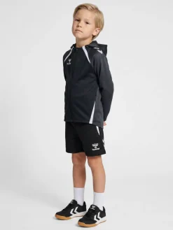 hmlLEAD 2.0 TRAINING SHORTS KIDS