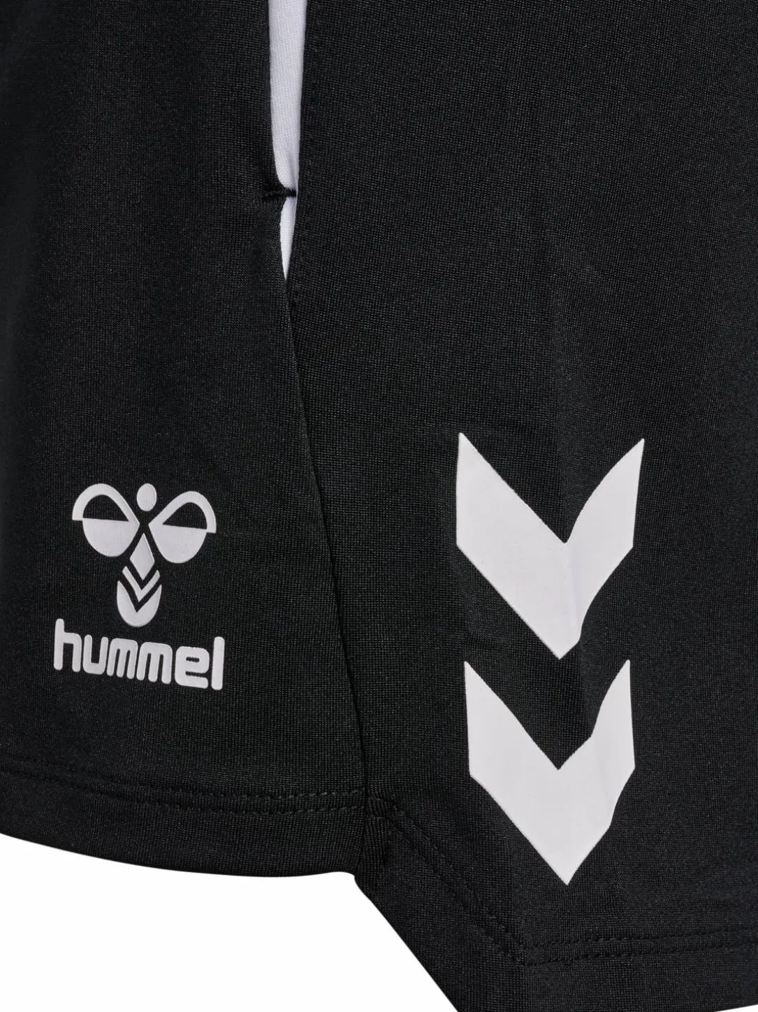 hmlLEAD 2.0 TRAINING SHORTS KIDS