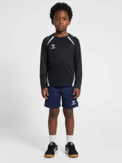 hmlLEAD 2.0 TRAINING SHORTS KIDS