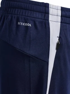 hmlLEAD 2.0 TRAINING SHORTS KIDS