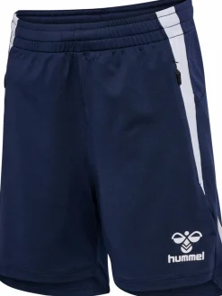 hmlLEAD 2.0 TRAINING SHORTS KIDS