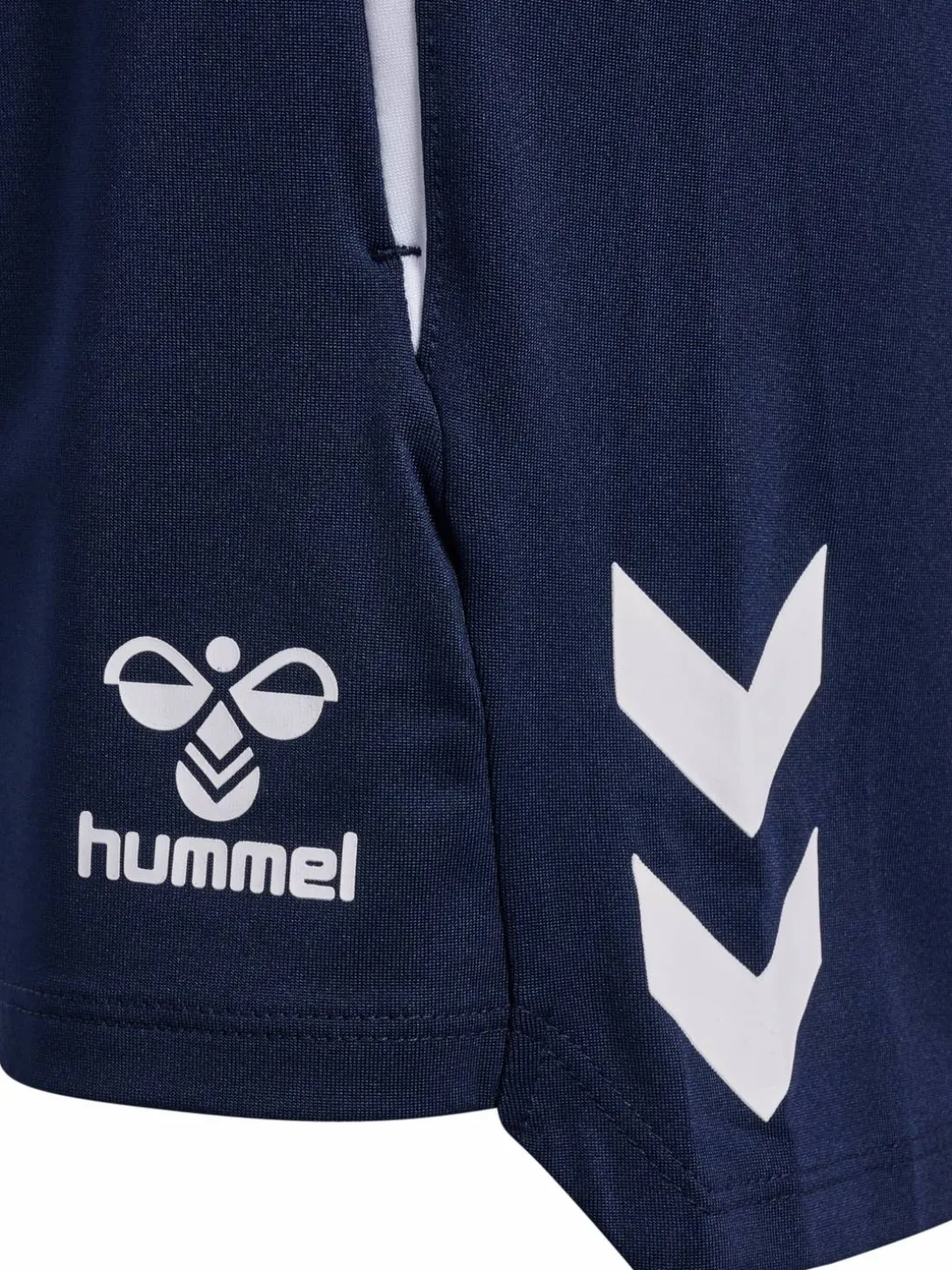 hmlLEAD 2.0 TRAINING SHORTS KIDS