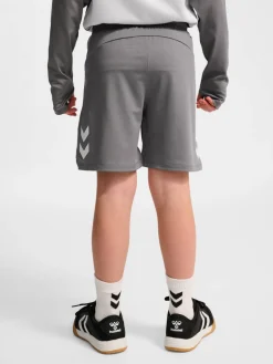 hmlLEAD 2.0 TRAINING SHORTS KIDS