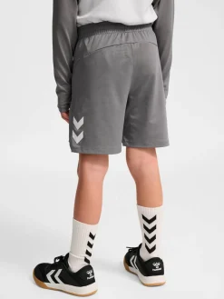 hmlLEAD 2.0 TRAINING SHORTS KIDS