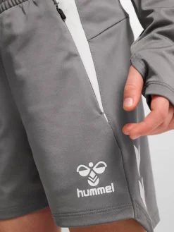 hmlLEAD 2.0 TRAINING SHORTS KIDS