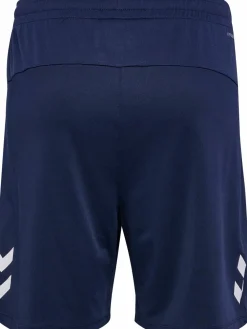 hmlLEAD 2.0 TRAINING SHORTS WOMAN