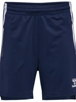 hmlLEAD 2.0 TRAINING SHORTS WOMAN
