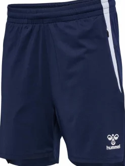 hmlLEAD 2.0 TRAINING SHORTS WOMAN