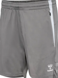 hmlLEAD 2.0 TRAINING SHORTS WOMAN