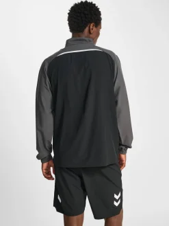 hmlLEAD 2.0 WOVEN JACKET