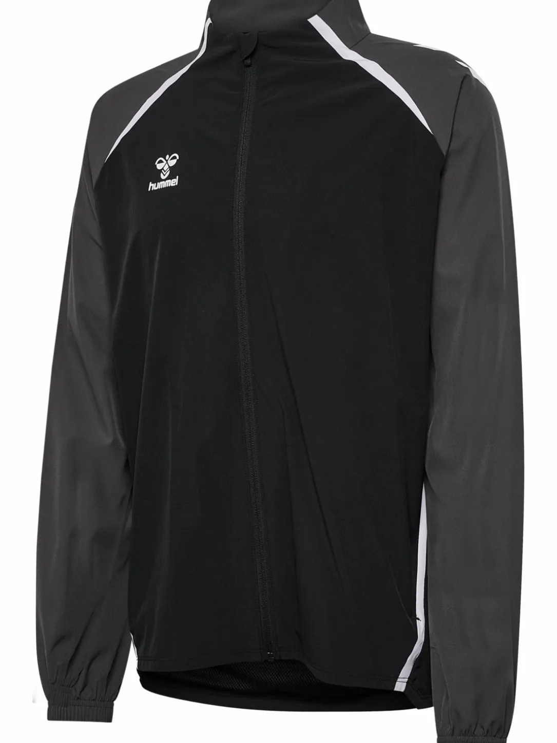 hmlLEAD 2.0 WOVEN JACKET