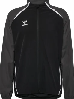 hmlLEAD 2.0 WOVEN JACKET