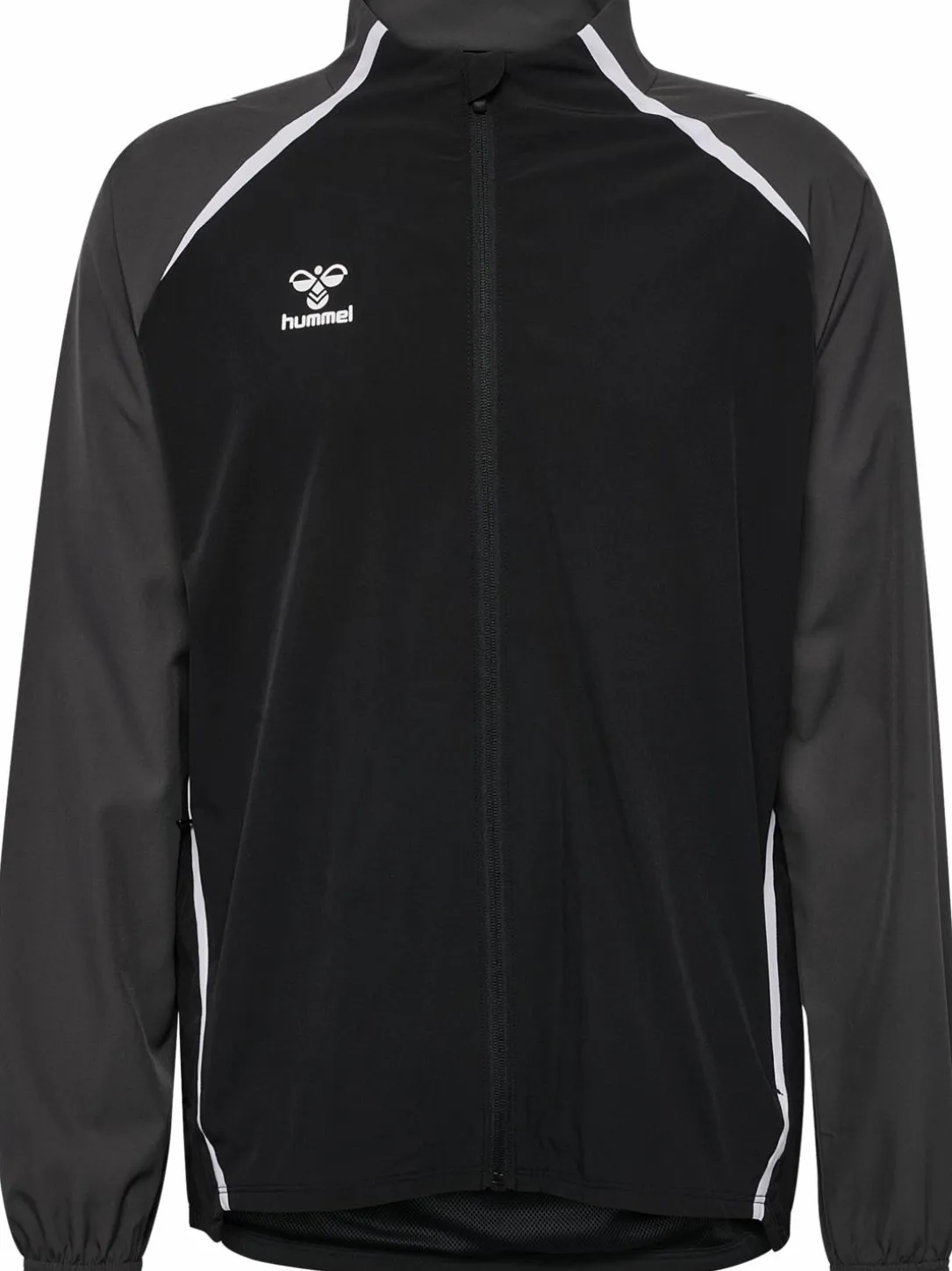 hmlLEAD 2.0 WOVEN JACKET