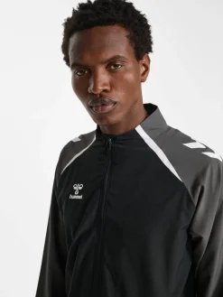 hmlLEAD 2.0 WOVEN JACKET