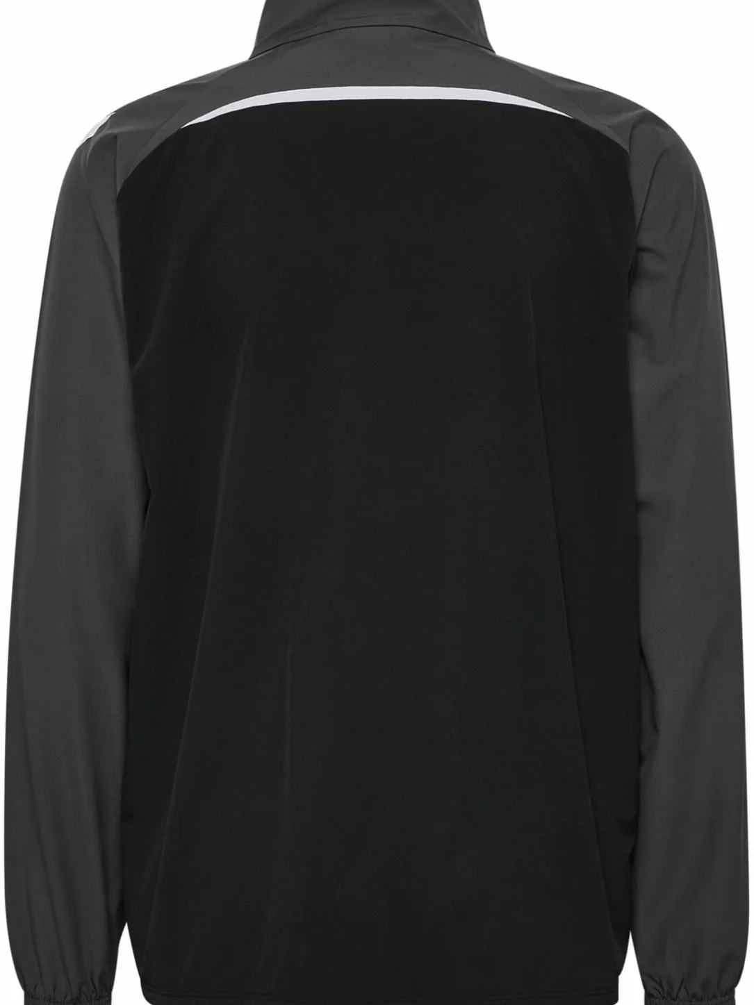 hmlLEAD 2.0 WOVEN JACKET