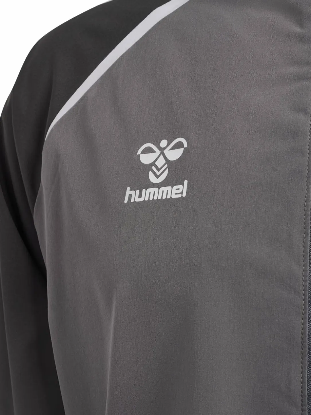 hmlLEAD 2.0 WOVEN JACKET