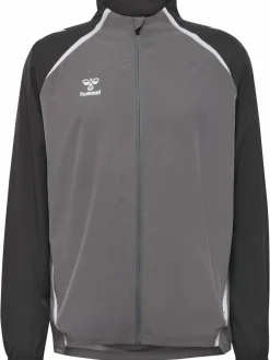 hmlLEAD 2.0 WOVEN JACKET