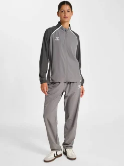 hmlLEAD 2.0 WOVEN JACKET WOMAN