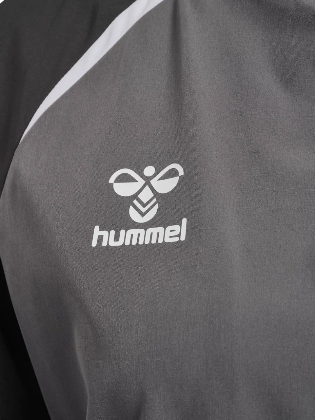 hmlLEAD 2.0 WOVEN JACKET WOMAN