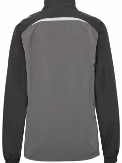 hmlLEAD 2.0 WOVEN JACKET WOMAN