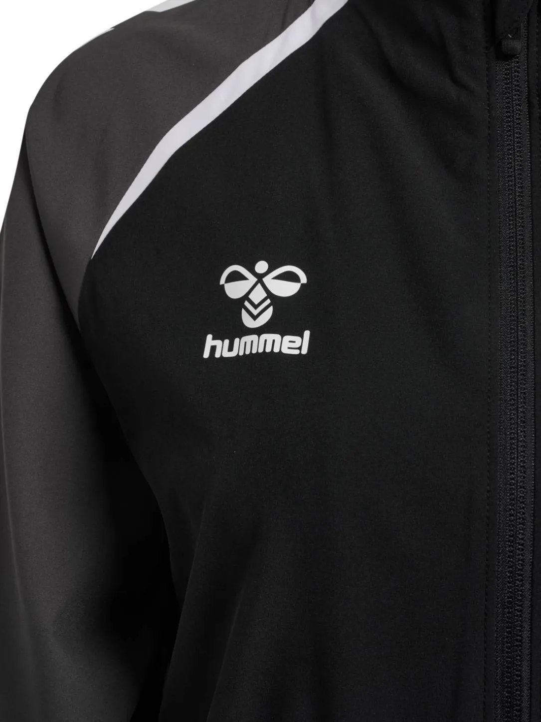 hmlLEAD 2.0 WOVEN JACKET WOMAN
