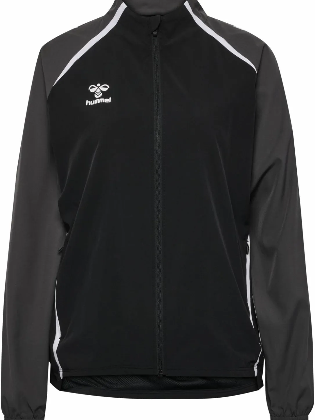 hmlLEAD 2.0 WOVEN JACKET WOMAN