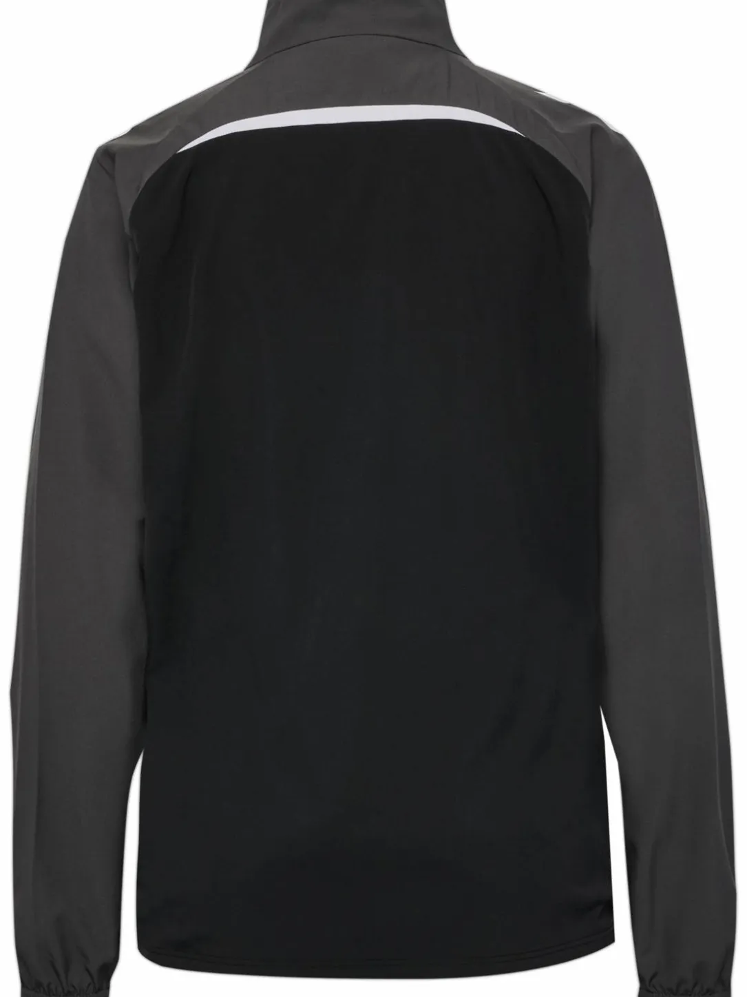 hmlLEAD 2.0 WOVEN JACKET WOMAN