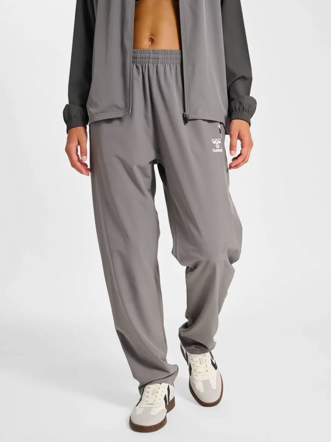 hmlLEAD 2.0 WOVEN PANTS