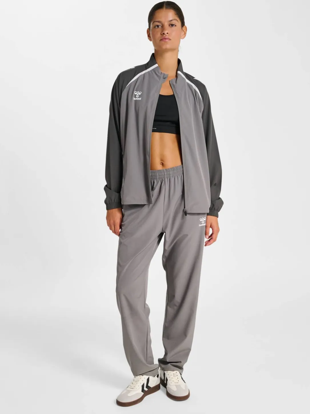 hmlLEAD 2.0 WOVEN PANTS