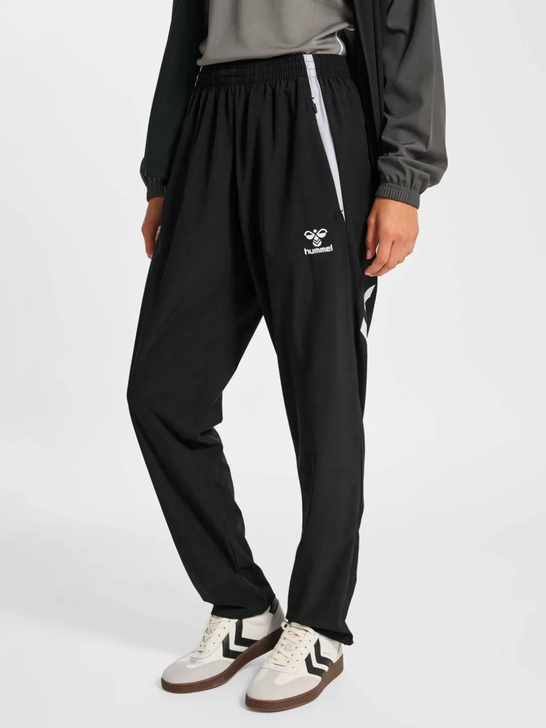 hmlLEAD 2.0 WOVEN PANTS